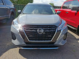 Used 2024 Nissan Kicks SV image 2