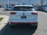 Used 2022 Volkswagen Atlas Cross Sport SE w/ Panoramic Sunroof Package image 5