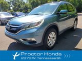 Used 2016 Honda CR-V EX image 4
