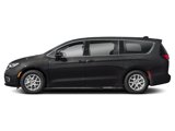 New 2025 Chrysler Pacifica Select image 3
