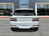 Used 2021 Genesis GV80 3.5T Advanced + image 6