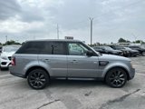 Used 2013 Land Rover Range Rover Sport HSE LUX w/ Luxury Interior Pkg image 5