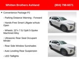 Used 2020 Hyundai Palisade SEL image 3