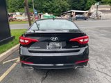 Used 2015 Hyundai Sonata Limited w/ Option Group 06 image 3