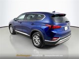 Used 2020 Hyundai Santa Fe SEL image 5