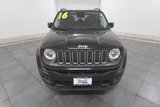 Used 2016 Jeep Renegade Latitude image 3