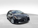 Certified 2022 Toyota Corolla LE image 3
