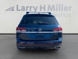 Used 2021 Volkswagen Atlas SE image 4