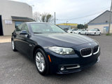 Used 2016 BMW 528i xDrive Sedan image 3
