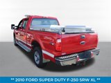 Used 2010 Ford F250 XL image 5