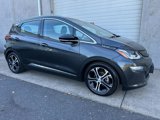 Used 2021 Chevrolet Bolt Premier w/ Infotainment Package image 3