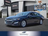 Used 2024 Chevrolet Malibu LT image 4