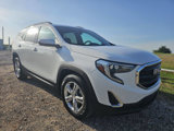 Used 2019 GMC Terrain SLE w/ Driver Convenience Package image 4