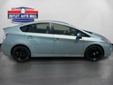 Used 2012 Toyota Prius One image 2