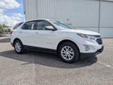 Certified 2020 Chevrolet Equinox LT image 2