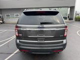 Used 2015 Ford Explorer XLT image 4