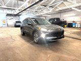 Used 2022 Ford Escape SEL image 2