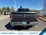 Used 2016 RAM 1500 Laramie w/ Convenience Group image 5