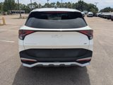 Used 2024 Kia Sportage LX image 5