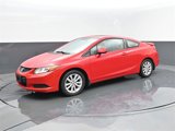 Used 2012 Honda Civic EX image 2