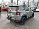 Certified 2021 Jeep Renegade Sport image 6