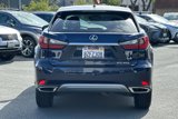 Certified 2022 Lexus RX 350 FWD image 5