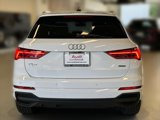 Certified 2024 Audi Q3 2.0T Premium Plus image 5