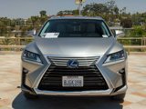 Used 2019 Lexus RX 450h AWD image 2