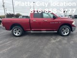 Used 2012 RAM 1500 Big Horn image 2