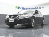 Used 2016 Nissan Altima 2.5 SV w/ Convenience Package image 5