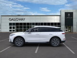 New 2025 Lincoln Corsair FWD image 3