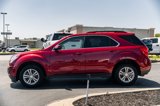 Used 2014 Chevrolet Equinox LT w/ Driver Convenience Package image 5