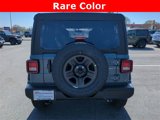 New 2025 Jeep Wrangler Sport image 5