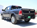 Used 2017 RAM 1500 Laramie w/ Convenience Group image 3