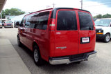 Used 2013 Chevrolet Express 1500 LT w/ LT Preferred Equipment Group image 5