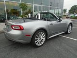 Used 2017 FIAT 124 Spider Lusso image 4