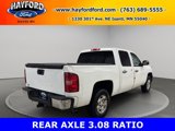 Used 2013 Chevrolet Silverado 1500 LT w/ All-Star Edition image 5