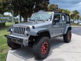 Used 2014 Jeep Wrangler Unlimited Sport w/ Quick Order Package 24S image 5