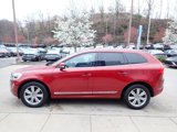 Used 2017 Volvo XC60 T5 Inscription w/ Preferred Option Package image 6