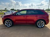 Used 2012 Ford Edge Sport w/ Driver Entry Pkg image 6