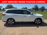 Used 2014 Nissan Pathfinder Platinum w/ Platinum Premium Package image 6