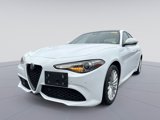 Used 2022 Alfa Romeo Giulia Sprint image 5