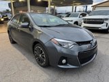 Used 2014 Toyota Corolla S image 3