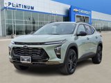 New 2025 Chevrolet Trax ACTIV w/ Driver Confidence Package image 2