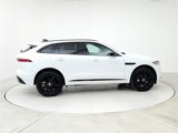 New 2025 Jaguar F-PACE R-Dynamic S image 4