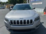 Used 2019 Jeep Cherokee Latitude Plus image 2