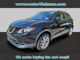Used 2019 Nissan Rogue Sport SV w/ Technology Package image 2