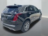 Certified 2023 Cadillac XT5 Premium Luxury image 3