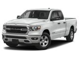 Used 2024 RAM 1500 Lone Star image 4