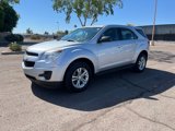 Used 2015 Chevrolet Equinox LS image 4